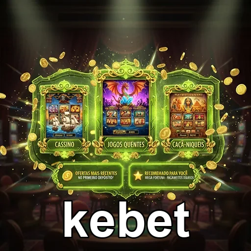 kebet kebet ao vivo