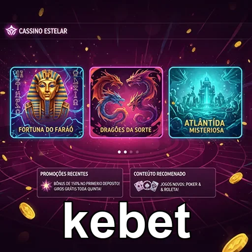 kebet kebet cassino online 2