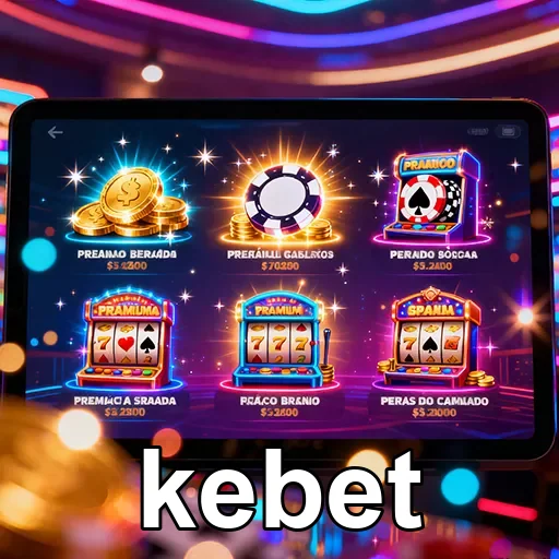 Guia sobre diversão - kebet