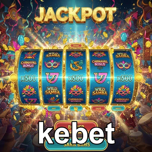 kebet kebet plataforma 2